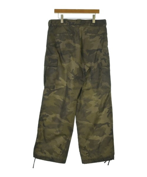 PRADA กางเกงมีกระเป๋าข้างกางเกง2-4 กระเป๋า