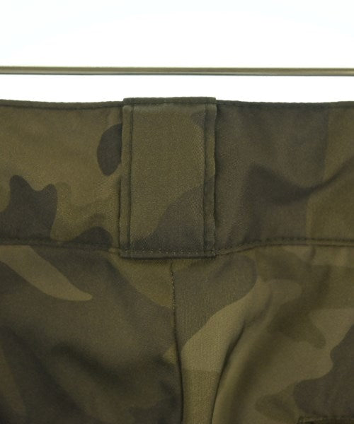 PRADA กางเกงมีกระเป๋าข้างกางเกง2-4 กระเป๋า