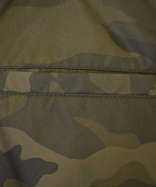 PRADA กางเกงมีกระเป๋าข้างกางเกง2-4 กระเป๋า