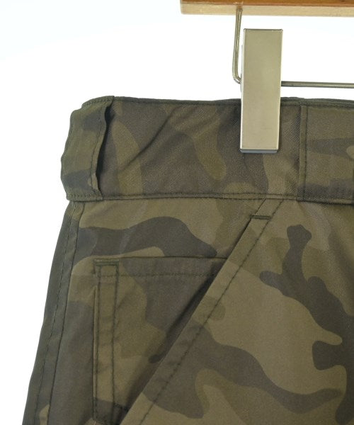 PRADA กางเกงมีกระเป๋าข้างกางเกง2-4 กระเป๋า