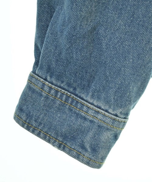 PRADA แจ็คเก็ตยีนส์