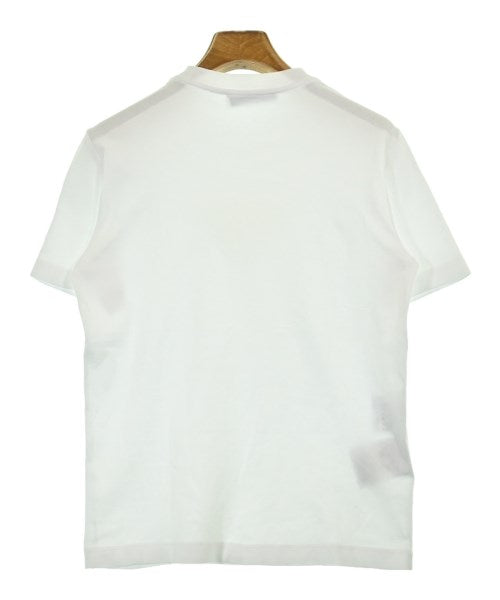 PRADA เสื้อยืด/เสื้อท็อปส์