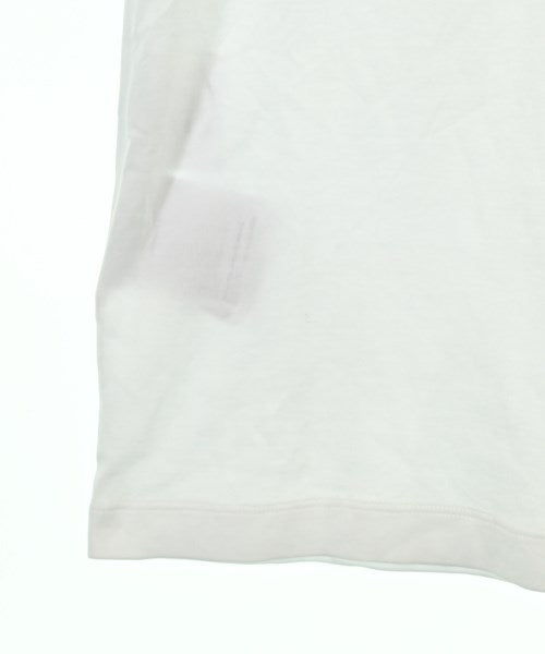 PRADA เสื้อยืด/เสื้อท็อปส์