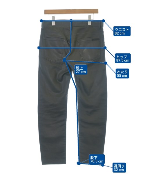 PRADA ยีนส์