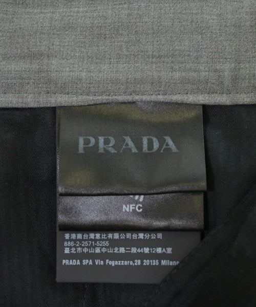 PRADA กางเกงขายาว