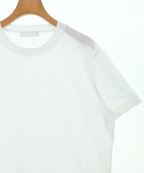 PRADA เสื้อยืด/เสื้อท็อปส์