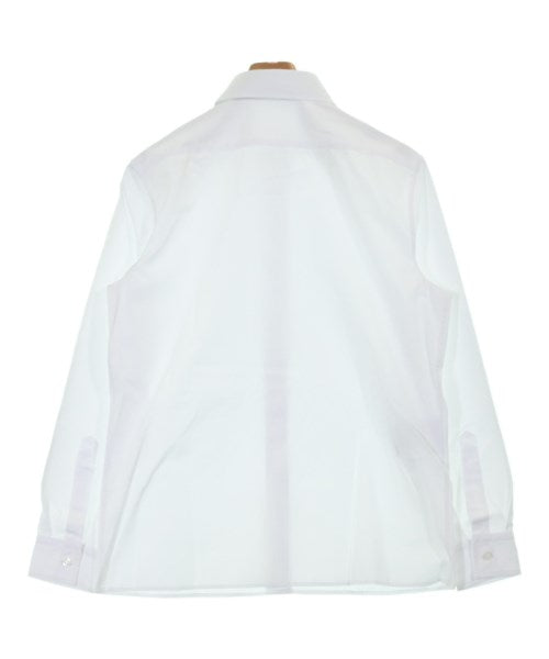 PRADA เสื้อเชิ้ตทางการ