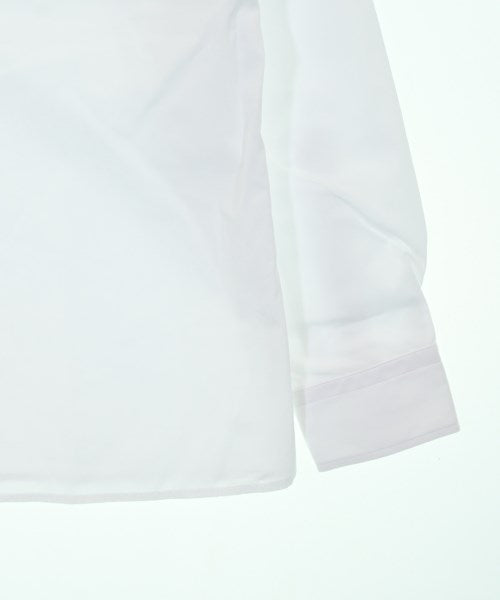 PRADA เสื้อเชิ้ตทางการ