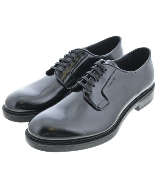 PRADA รองเท้าสวมทางการ