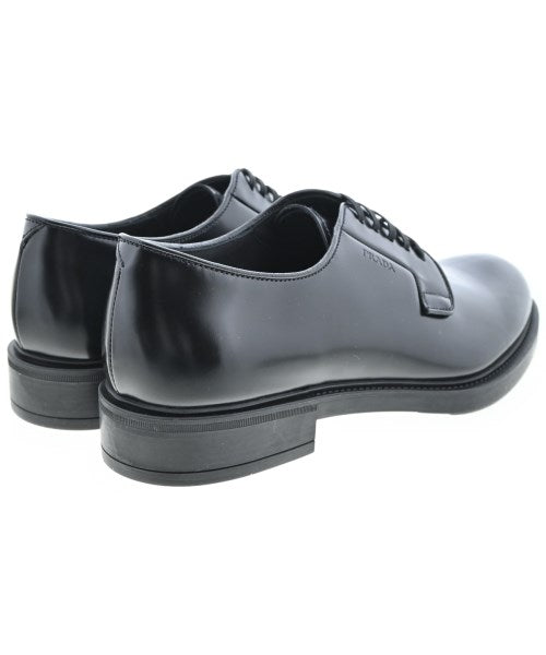 PRADA รองเท้าสวมทางการ