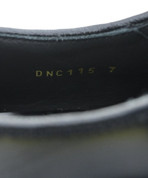 PRADA รองเท้าสวมทางการ