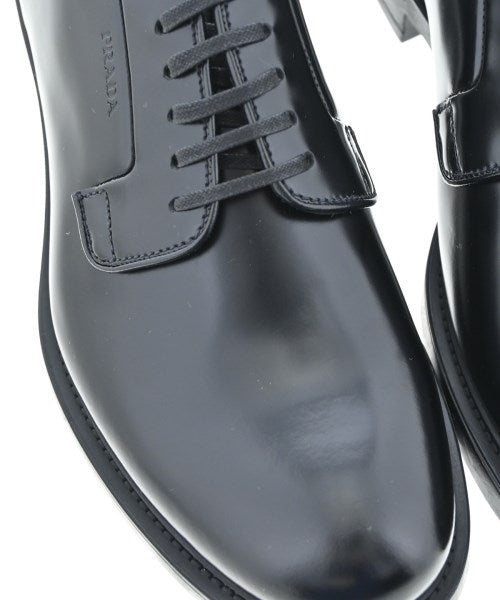 PRADA รองเท้าสวมทางการ