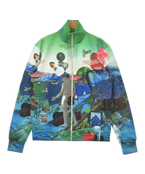 PRADA แจ็คเก็ตเบลาส์ อื่น