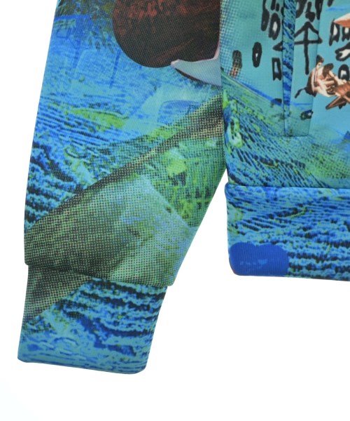 PRADA แจ็คเก็ตเบลาส์ อื่น