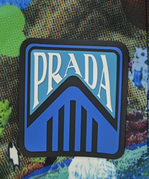 PRADA แจ็คเก็ตเบลาส์ อื่น