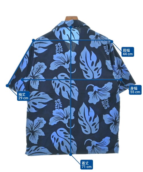 PRADA เสื้อลำลอง