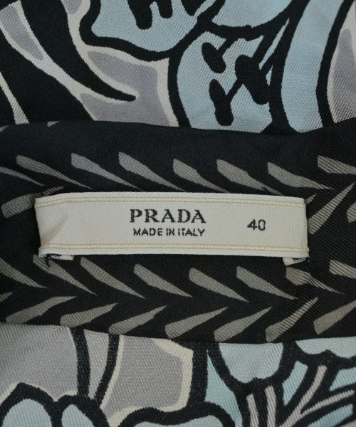 PRADA เสื้อสตรี