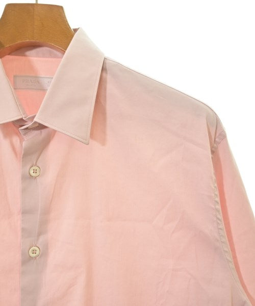 PRADA เสื้อลำลอง