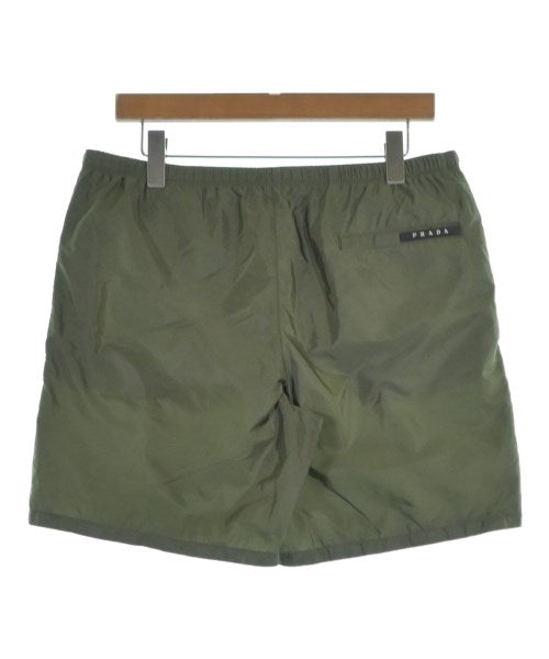 PRADA กางเกงขาสั้น