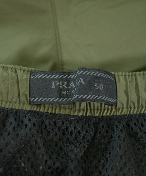 PRADA กางเกงขาสั้น