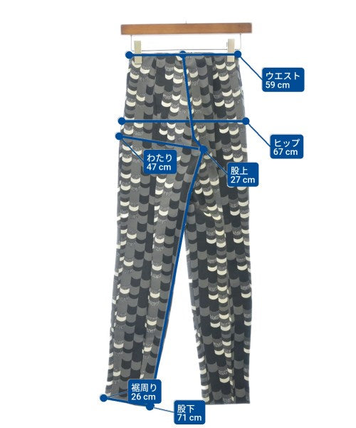 PRADA กางเกง อื่น