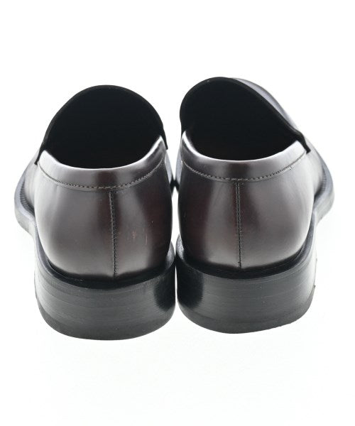 PRADA รองเท้าสวมทางการ