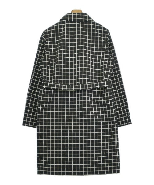 PRADA เสื้อคลุมคอปก Soutien