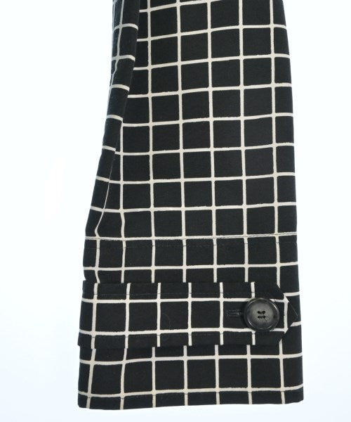 PRADA เสื้อคลุมคอปก Soutien