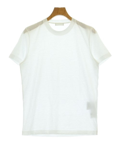 PRADA เสื้อยืด/เสื้อท็อปส์