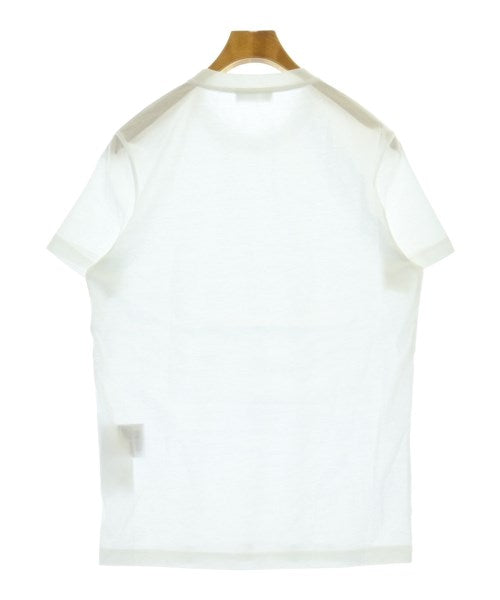 PRADA เสื้อยืด/เสื้อท็อปส์