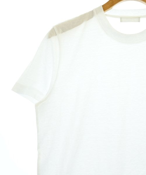 PRADA เสื้อยืด/เสื้อท็อปส์
