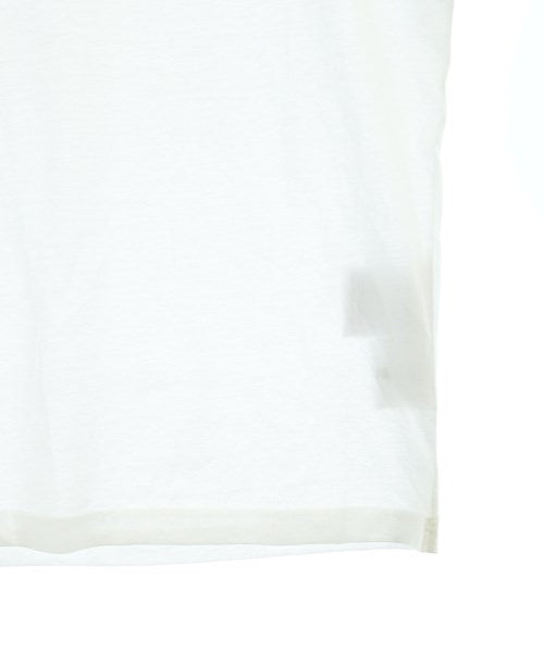 PRADA เสื้อยืด/เสื้อท็อปส์