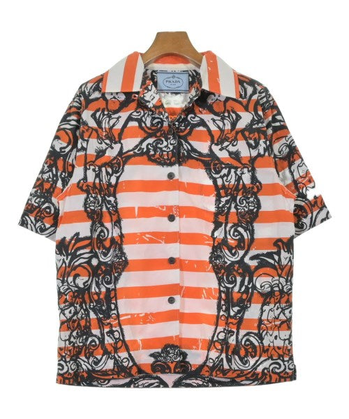 PRADA เสื้อลำลอง