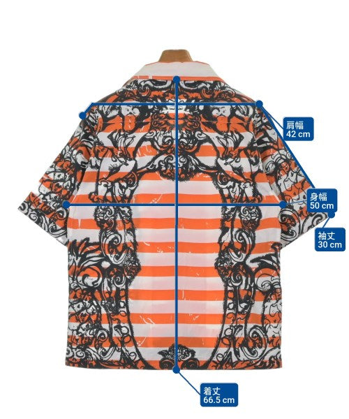 PRADA เสื้อลำลอง