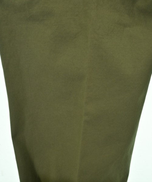 PRADA กางเกงมีกระเป๋าข้างกางเกง2-4 กระเป๋า