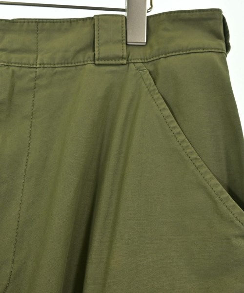 PRADA กางเกงมีกระเป๋าข้างกางเกง2-4 กระเป๋า