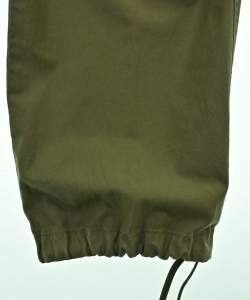 PRADA กางเกงมีกระเป๋าข้างกางเกง2-4 กระเป๋า