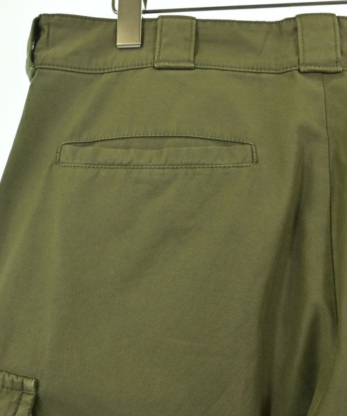 PRADA กางเกงมีกระเป๋าข้างกางเกง2-4 กระเป๋า