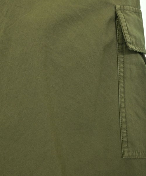 PRADA กางเกงมีกระเป๋าข้างกางเกง2-4 กระเป๋า