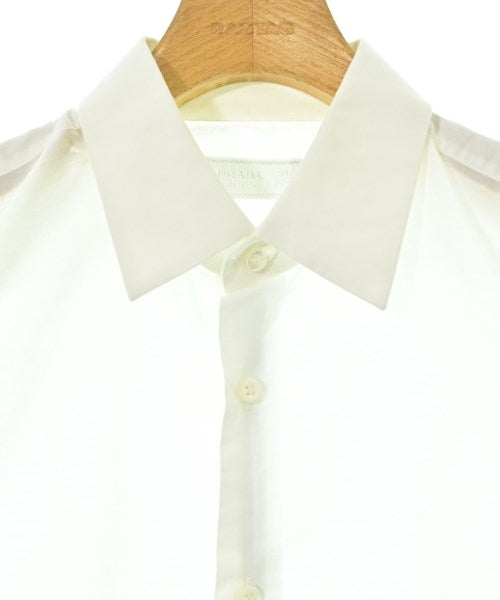 PRADA เสื้อลำลอง