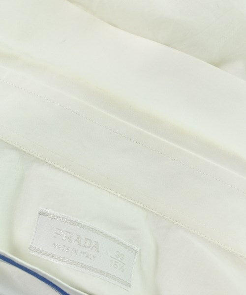 PRADA เสื้อลำลอง