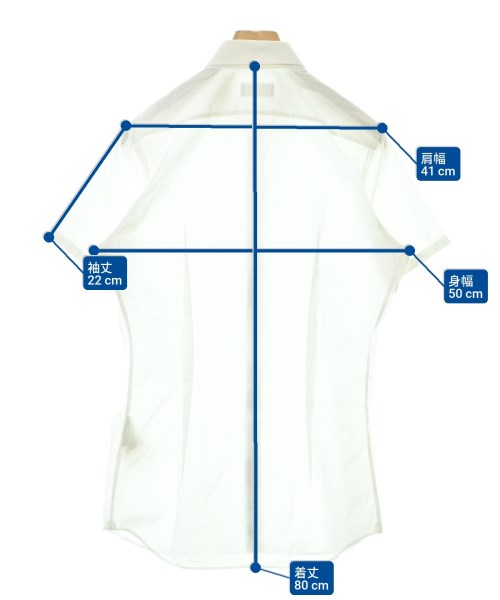 PRADA เสื้อลำลอง