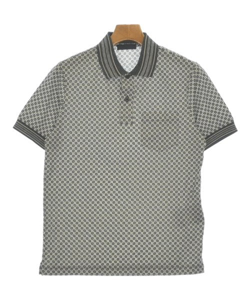 PRADA เสื้อโปโล