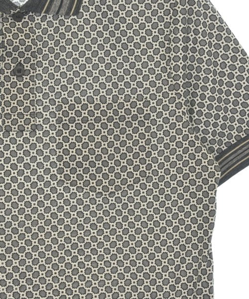 PRADA เสื้อโปโล