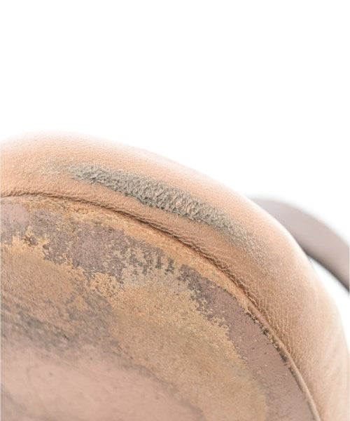 PRADA รองเท้าบัลเล่ต์/รองเท้าโอเปร่า