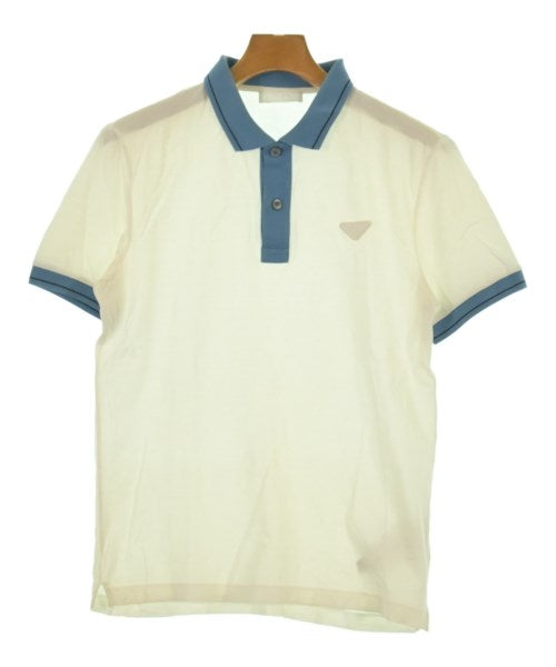 PRADA เสื้อโปโล