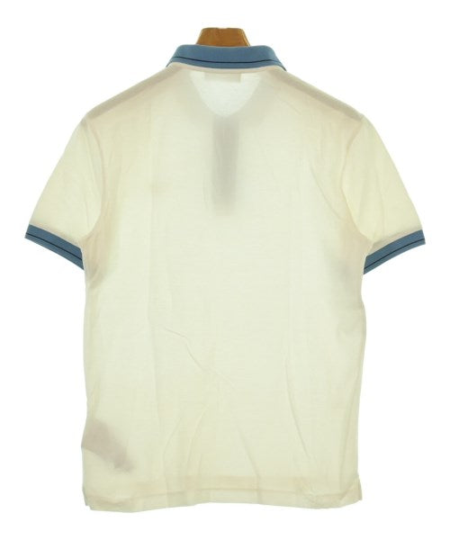 PRADA เสื้อโปโล