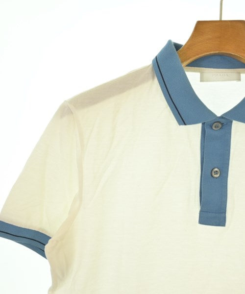 PRADA เสื้อโปโล