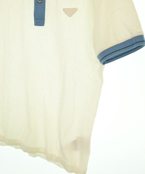 PRADA เสื้อโปโล