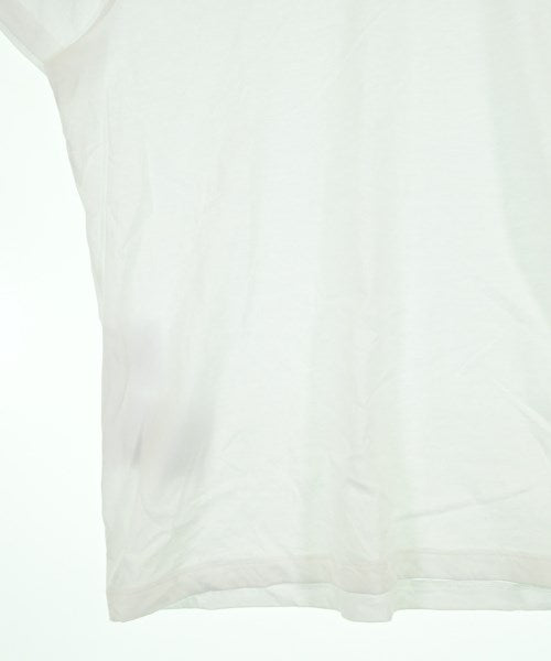 PRADA เสื้อยืด/เสื้อท็อปส์